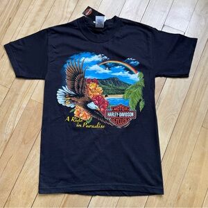 Maui, Hawaii Harley-Davidson